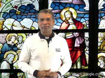 „Hinausgehen zu den Menschen“ – Das Geistliche Wort #591 - Internet-Zeitung Leimen Nussloch Sandhausen