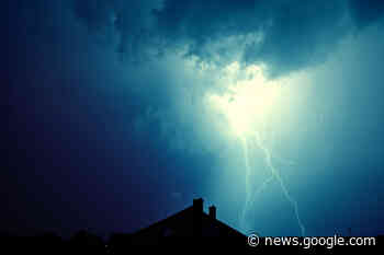 Altamura, allerta meteo gialla: precipitazioni e temporali ... - AltamuraLive