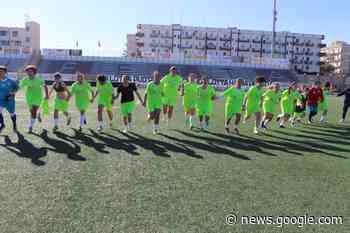 La Molfetta Calcio Femminile vince contro la Pink Altamura ... - MolfettaLive