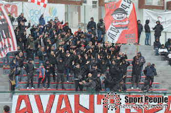 Molfetta-Altamura: una splendida giornata, stravissuta, straviziata - Sport People