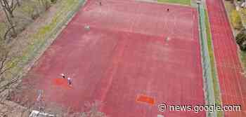 Kaarst: Jugendparlament kritisiert Gummiplatz - Rheinische Post