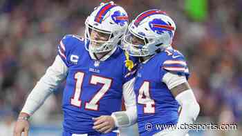 Bills vs. Bengals how to watch: Time, TV channel, live stream, key matchups, pick for AFC divisional round