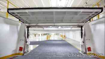 MacGregor Received 1 Major & 2 Significant Orders for RoRo ... - The Maritime Executive