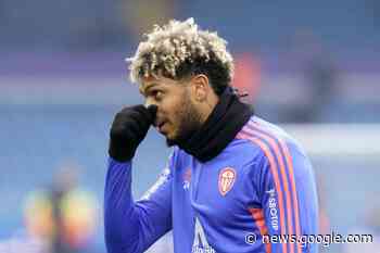 Jesse Marsch defends not playing Georginio Rutter as Brentford ... - Dudley News