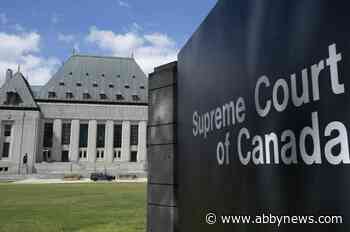 Spiritual beliefs of Indigenous people valid grounds for gov’t decisions, Supreme Court confirms
