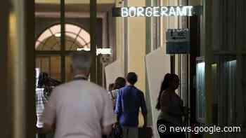 Bürgerämter auch im neuen Jahr an der Kapazitätsgrenze - rbb24