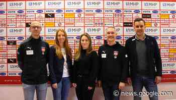 Neue Strukturen in der Verwaltung des 1. FC Heidenheim - SPONSORs