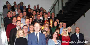 Jubilare der städtischen Verwaltung geehrt - Ruheständler ... - landshuter-rundschau