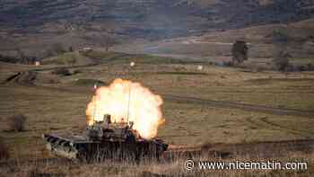 Guerre en Ukraine: La France travaille à la livraison de chars Leclerc