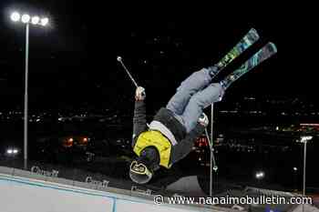 Gu golden again in World Cup halfpipe, Canada’s Karker, Bowman finish on podium