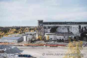 Priciest territorial contaminated sites include abandoned mine, former town site