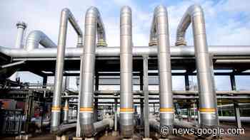 Der Gas-Preis fällt? Warum das auch schade ist - Süddeutsche Zeitung - SZ.de