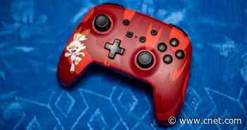 Best Nintendo Switch Controller for 2023     - CNET