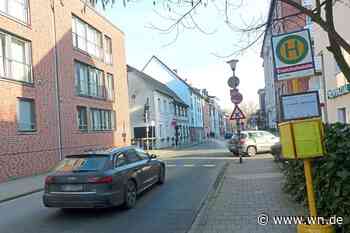 Beinaheunfälle und Rückstaus: Umleitungen bergen noch Tücken