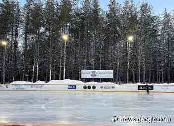 Chris Neil's 'rink of dreams' opens for the season - Ottawa.CityNews.ca