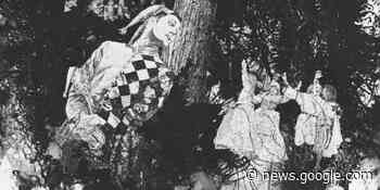 Review: AS YOU LIKE IT: A RADICAL RETELLING at Ottawa's Great ... - Broadway World