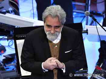 Vessicchio non sarà a Sanremo. "Posso fare delle pause"