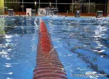 Vorschwimmen und Probetraining beim SK Neptun - Internet-Zeitung Leimen Nussloch Sandhausen