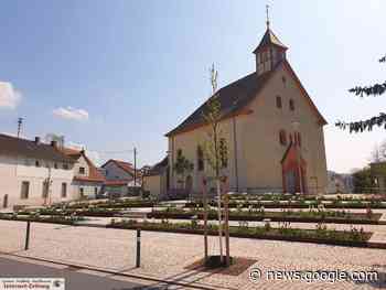 Sehenswürdigkeiten in Leimen und Umgebung - Internet-Zeitung Leimen Nussloch Sandhausen