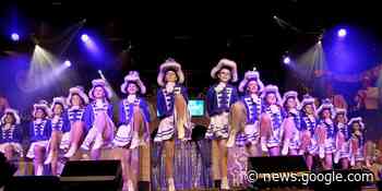 MLZ+ Endlich wieder närrisches Treiben in Stadtlohn: Tanz und ... - Münsterland Zeitung