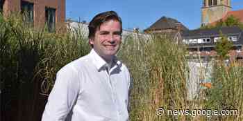 RN+ Neuer Klimaschutzmanager soll Stadtlohn im Winter beim ... - Ruhr Nachrichten