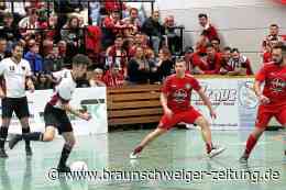 Lauingen Bornum und Rottorf/Viktoria souverän ins Finale