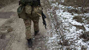 Sicherheitsexperte: Russland muss im Krieg auf „ukrainisches Stalingrad“ hoffen