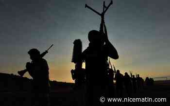 Burkina Faso: Macron attend "des clarifications" sur une éventuelle demande de départ des troupes françaises