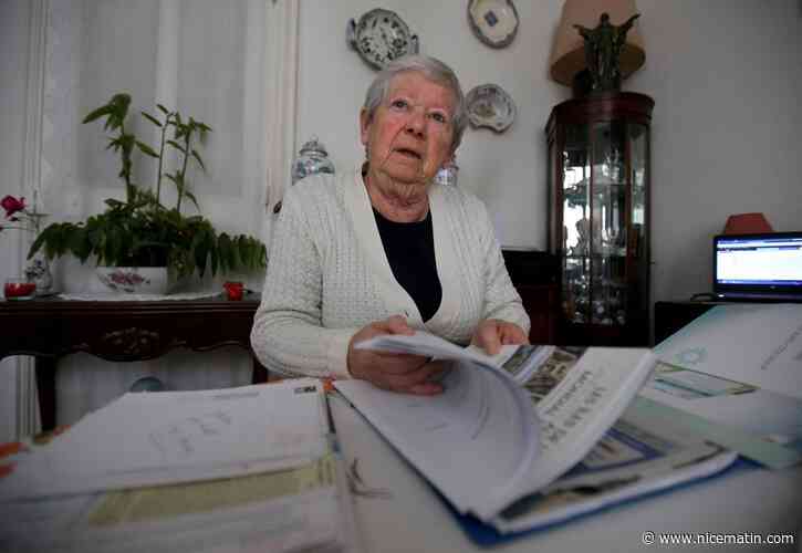 Jeannine Blondel: "Défendre la Côte d’Azur contre la Côte d’usure, sans être passéiste pour autant"