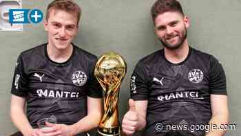 Stimmen zum Stadtpokal Attendorn und eine Trainer-Personalie - WP News