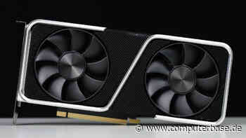 Nvidia GeForce RTX 4060 Ti: Gerüchte sprechen von 3070-Leistung für 500 USD