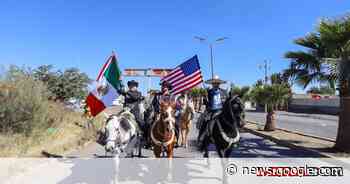 Celebran en Fresnillo el Día del Migrante - Periódico Mirador