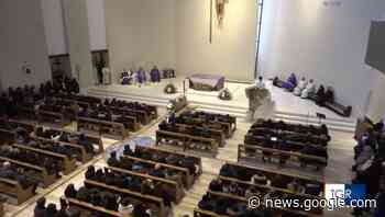 Trani, l'ultimo saluto a Teresa Di Tondo: "La vita non va mai sprecata" - Giornale di Puglia