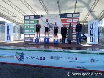 Tredicesimo tricolore per Maurizio Carrer che da Corato si sposta a ... - CoratoLive.it