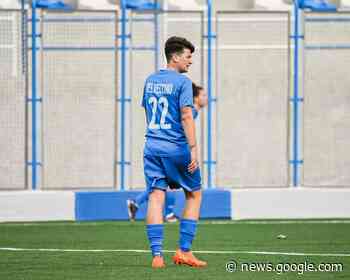 Apulia Trani, domani in campo contro il Trento - Radio Bombo