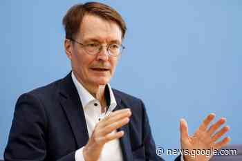Corona: Karl Lauterbach warnt vor unheilbarer Immunschwäche - puls24