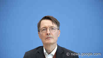 Lauterbach warnt vor unheilbarer Immunschwäche durch Corona - kreiszeitung.de