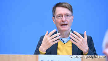 Lauterbach-Kioske: Entlastung für Gesundheitsberufe | APOTHEKE ... - APOTHEKE ADHOC