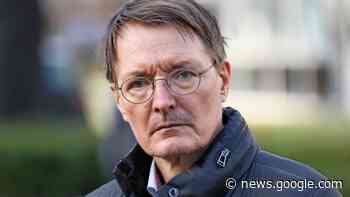 Corona-Variante XBB.1.5: Lauterbach & WHO in Sorge – wie ... - Berliner Morgenpost