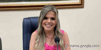 Câmara de Capivari de Baixo faz história ao eleger a 1ª mulher para ... - HC Notícias