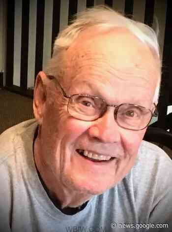 Obituary: Jack Hamilton Armstrong - WBIW.com
