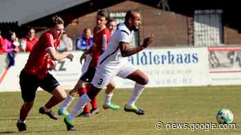 VfB Straubing: Unverdiente 0:1-Niederlage bei der SpVgg Lam - regio-aktuell24 (Internet-Zeitung)