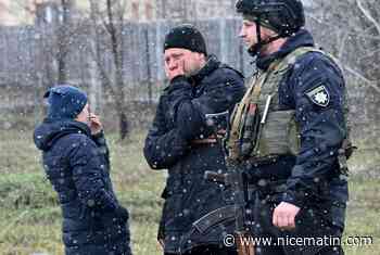 Guerre en Ukraine: près d'un an après le début du conflit, la Norvège dresse un bilan effroyable des pertes ukrainiennes