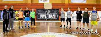 La Lotti Juve Trani batte Bari ed anche le donne del basket sognano ... - Radio Bombo