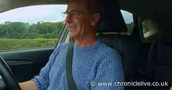 Robson Green shares trailer for new BBC show featuring Jill Scott, Rosie Ramsay and Les Ferdinand