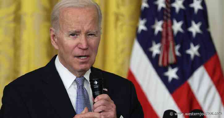 Biden Impeachment Coming? Senate Democrats Express Support for Investigation