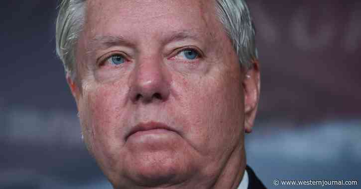 'Tired of the S*** Show', Sen. Lindsey Graham Calls for Joint Military Effort - 'World Order is at Stake'