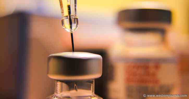 Moderna Begins Administering New MRNA Shot That Is Injected Directly Into the Heart