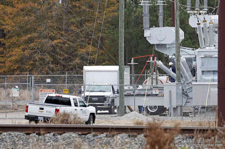 Lawmakers Propose Radical Solution After Substation Attacks