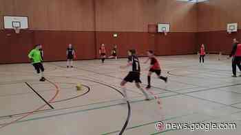 Turnier der Schwarze Laber mit SV Leonberg etabliert ... - FuPa